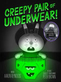 Creepy Pair of Underwear! - Hardcover