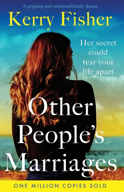 Other People's Marriages: A gripping and emotional family drama - Paperback