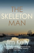 The Skeleton Man: The Gripping Mystery Series Set Against the Cambridgeshire Fen - Paperback
