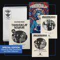 Hollywood Dream: The Thunderclap Newman Story (Pete Townshend Signed, Limited Edition): Pete Townshend, a Band of Outsiders, and the Birth of British - Hardcover