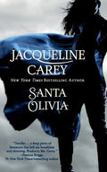 Santa Olivia - Paperback