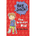 The Bravest Kid - Paperback