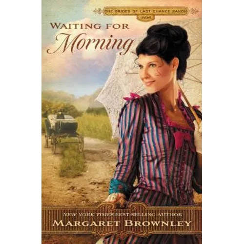 Waiting for Morning: A Clean Western Romance - Paperback