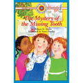 The Mystery of the Missing Tooth: Level 1 - Paperback