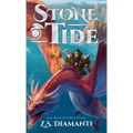 Stone & Tide - Hardcover