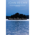 After the Blue Hour - Hardcover