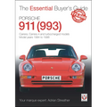Porsche 911 (993): Carrera, Carrera 4 and Turbocharged Models. Model Years 1994 to 1998 - Paperback