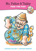 Mr. Putter & Tabby Feed the Fish - Paperback