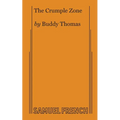 The Crumple Zone - Paperback