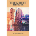 Discourse on Thinking - Paperback