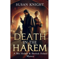 Death In The Harem: A Mrs Hudson and Sherlock Holmes Mystery - Paperback