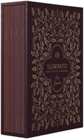 ESV Illuminated Scripture Journal: Gospels Set - Paperback