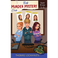 Kids Murder Mystery Club: Cold Case Podcast: Case Files 1-3 - Hardcover