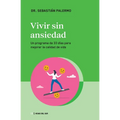 Vivir sin ansiedad - Paperback