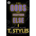 The Gods Of Everything Else 4: Imitation Of Life (The Cartel Publications Presents) - Paperback