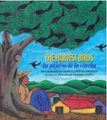 The Harvest Birds / Los Pájaros de la Cosecha - Paperback