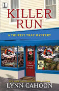 Killer Run - Paperback