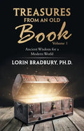 Treasures from an Old Book: Ancient Wisdom for a Modern World - Paperback