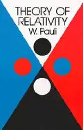 Theory of Relativity - Paperback