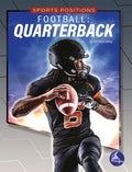 Football: Quarterback: Quarterback - Paperback