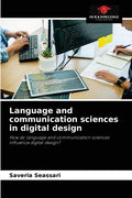 Language and communication sciences in digital design - Paperback