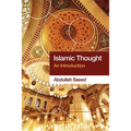 Islamic Thought: An Introduction - Paperback