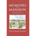 Memoirs of a Mansion - Hardcover