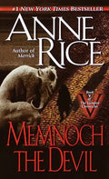 Memnoch the Devil - Paperback