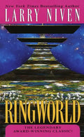 Ringworld - Paperback