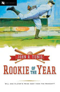 Rookie of the Year - Paperback