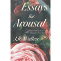 Essays For Arousal Vol. 1: A Collection of Historical Romance Novellas - Paperback