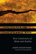 The Crack in the Cosmic Egg: New Constructs of Mind and Reality - Paperback