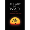 The Art of War: The oldest military treatise in the world - Paperback