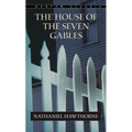 The House of the Seven Gables - Paperback