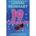19 Criminals: A Romantic Comedy Mystery Novel - Paperback
