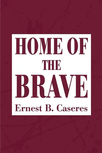 Home of the Brave - Paperback
