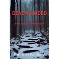 Dead-Handed: The Nut Cracker Investigations - Paperback