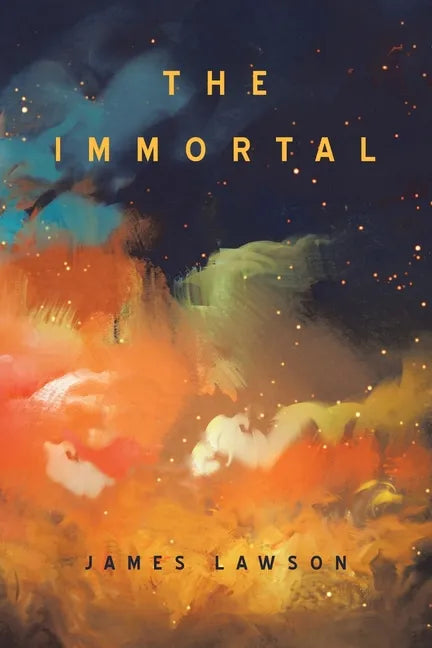 The Immortal - Paperback