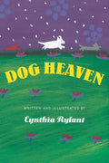 Dog Heaven - Hardcover