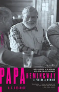 Papa Hemingway: A Personal Memoir - Paperback