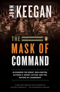 The Mask of Command - Paperback
