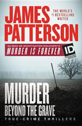 Murder Beyond the Grave - Hardcover