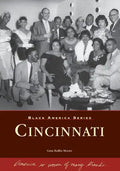 Cincinnati - Paperback