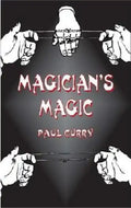 Magician's Magic - Paperback