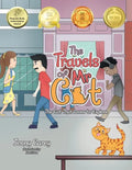 The Travels of Mr Cat: The Cat That Loves to Explore - Paperback