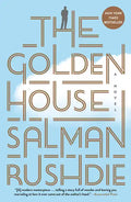 The Golden House - Paperback
