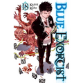 Blue Exorcist, Vol. 18 - Paperback