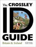 The Crossley Id Guide Britain and Ireland - Paperback