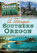 A Unique Southern Oregon - Paperback
