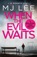 When the Evil Waits - Paperback